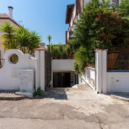 Sottosopra Frühstückspension