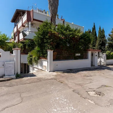 Sottosopra Frühstückspension