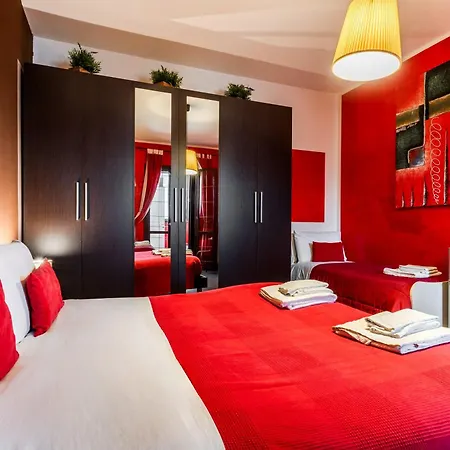 Frühstückspension Sottosopra 3*