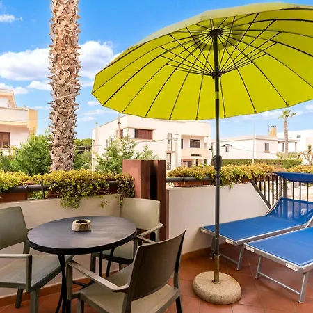 Sottosopra Frühstückspension