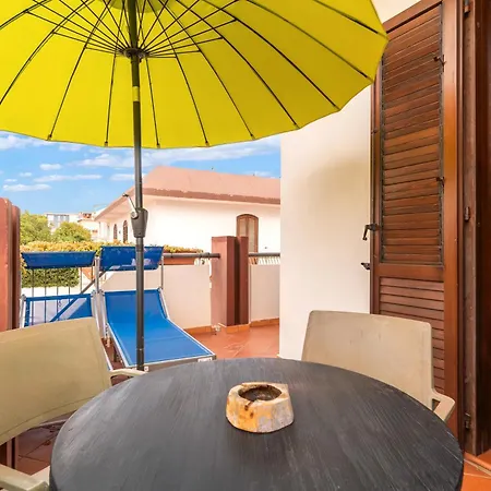 Frühstückspension Sottosopra