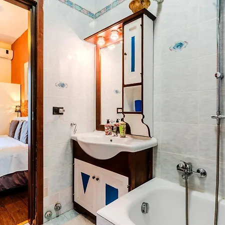 Sottosopra Frühstückspension 3*