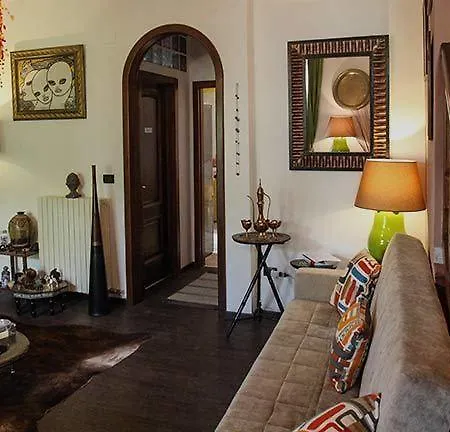 Frühstückspension Sottosopra 3*