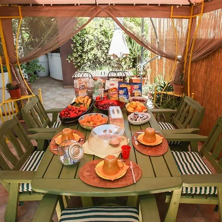 Sottosopra Frühstückspension Gallipoli