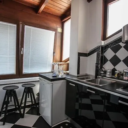 Sottosopra Frühstückspension