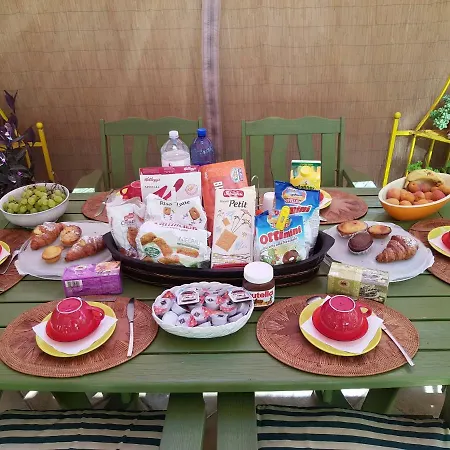 Sottosopra 3* Gallipoli