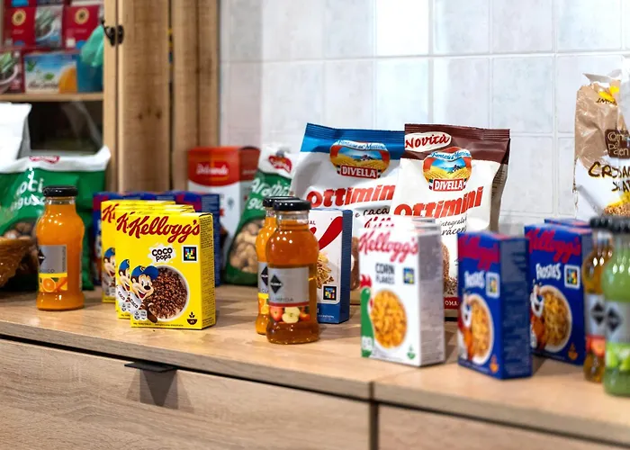 Sottosopra 3* Gallipoli