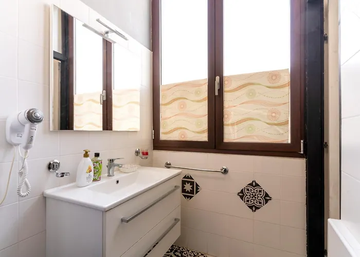 Sottosopra 3* Gallipoli