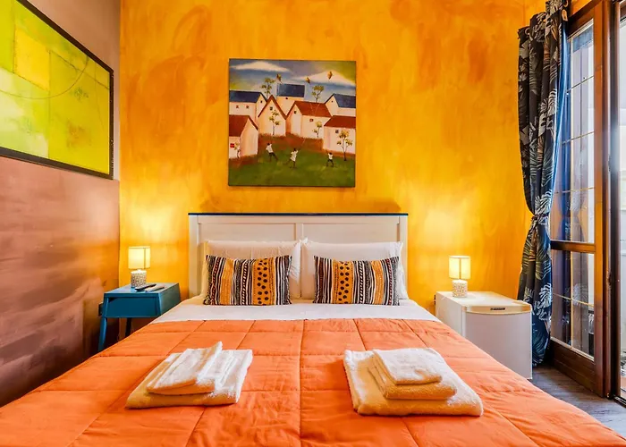 Sottosopra 3* Gallipoli