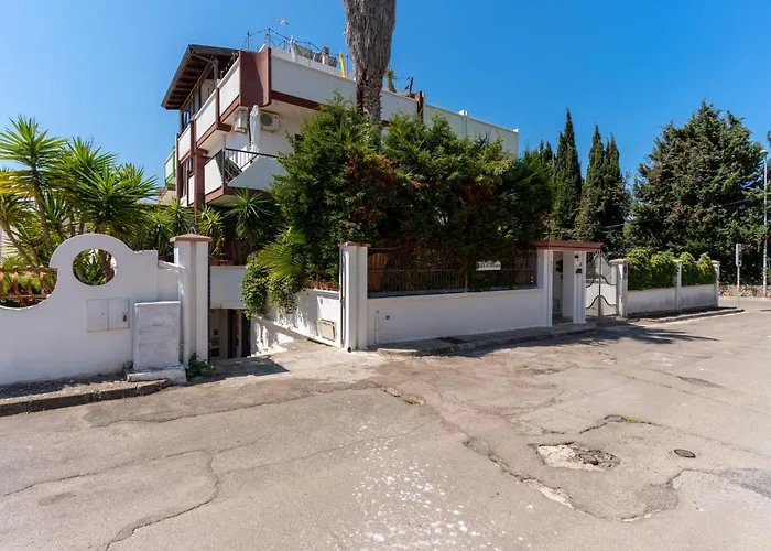 Sottosopra Bed & Breakfast