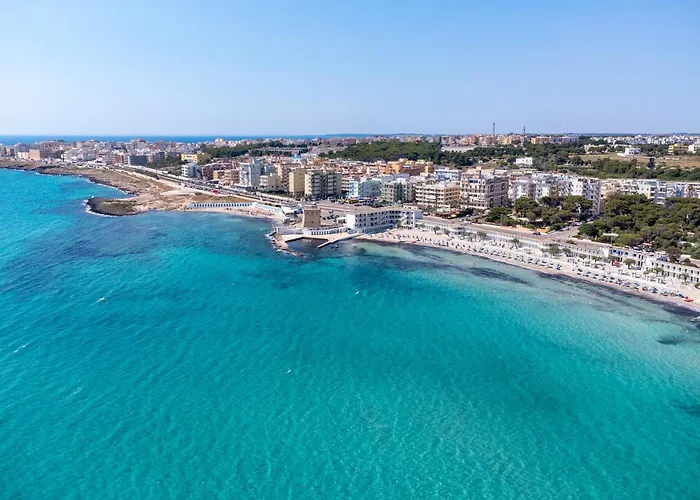 Bed & Breakfast Sottosopra Gallipoli