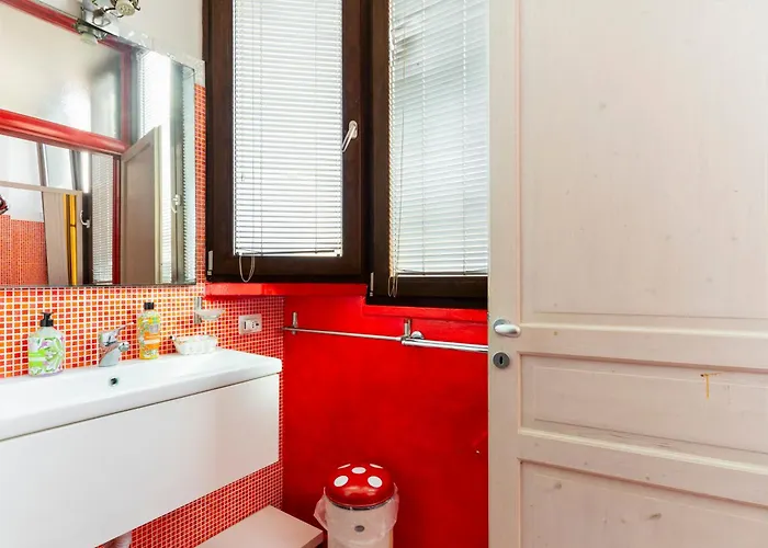 Bed & Breakfast Sottosopra Gallipoli