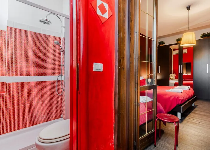 Sottosopra Bed & Breakfast 3*