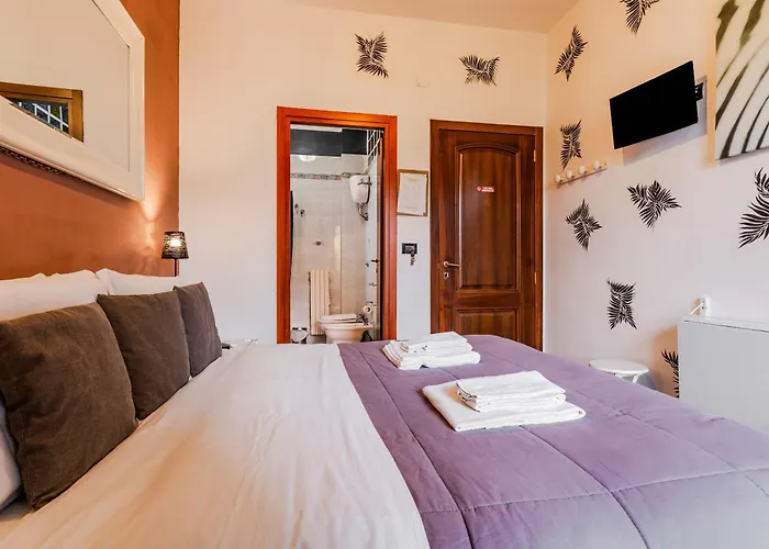 Sottosopra 3* Gallipoli