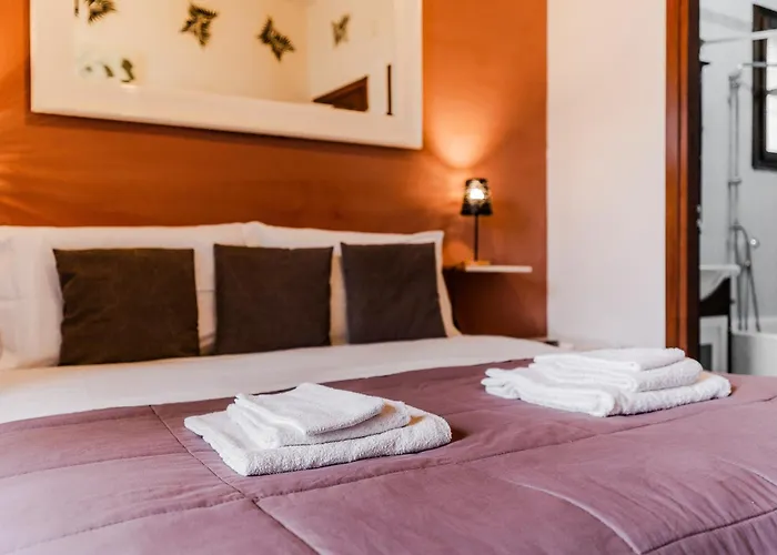 Sottosopra Bed & Breakfast 3*