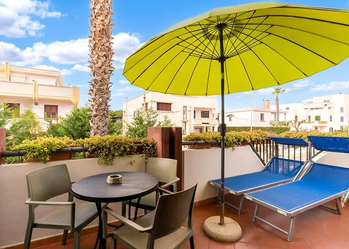 Sottosopra Bed & Breakfast