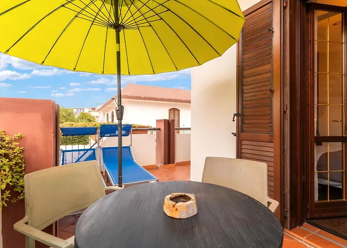 Bed & Breakfast Sottosopra