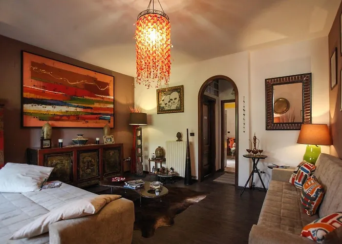 Sottosopra Bed & Breakfast Gallipoli