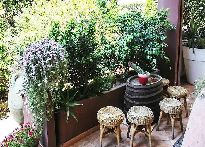 Bed & Breakfast Sottosopra