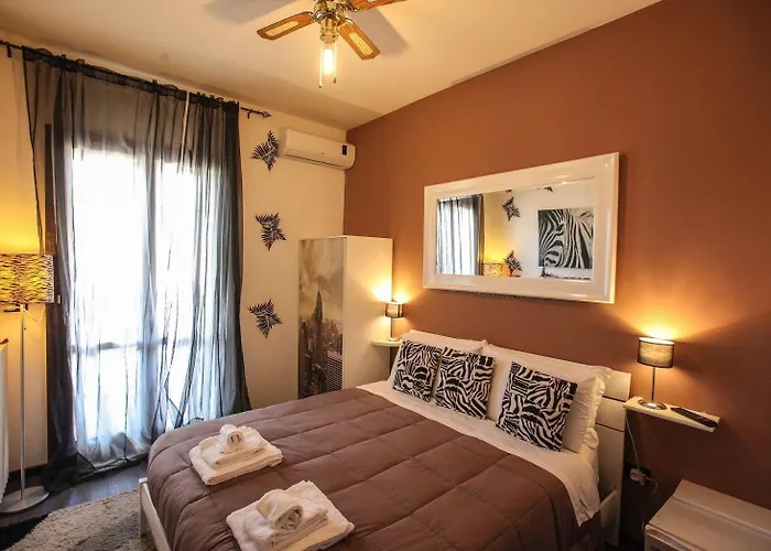 Sottosopra 3* Gallipoli