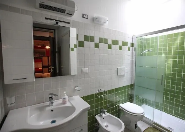 Sottosopra 3* Gallipoli