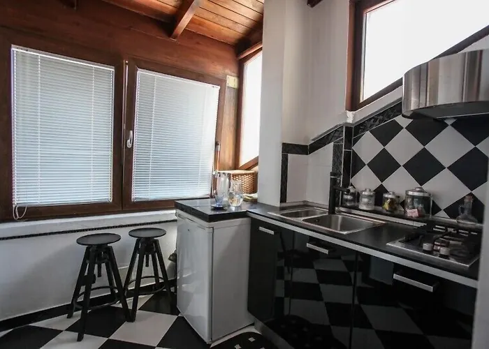 Sottosopra Bed & Breakfast