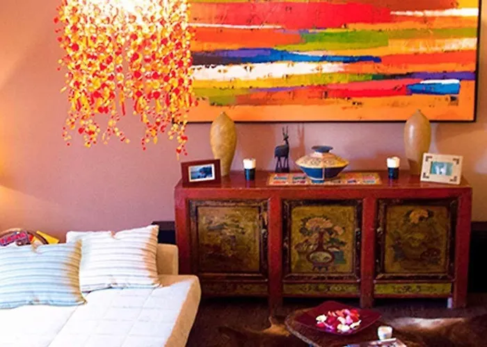 Sottosopra Bed & Breakfast 3*