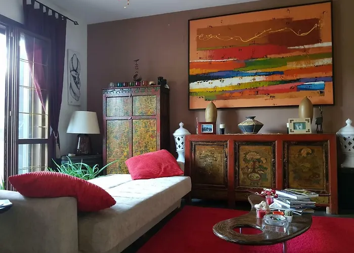 Bed & Breakfast Sottosopra 3*