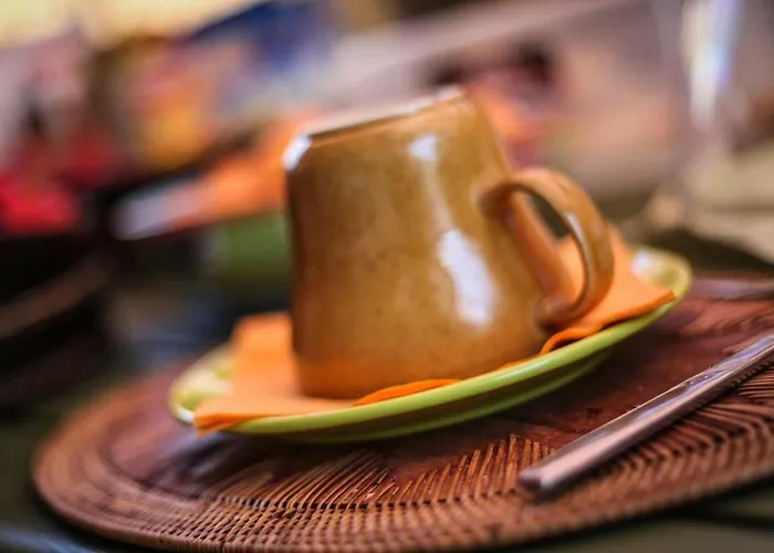 Bed & Breakfast Sottosopra 3*