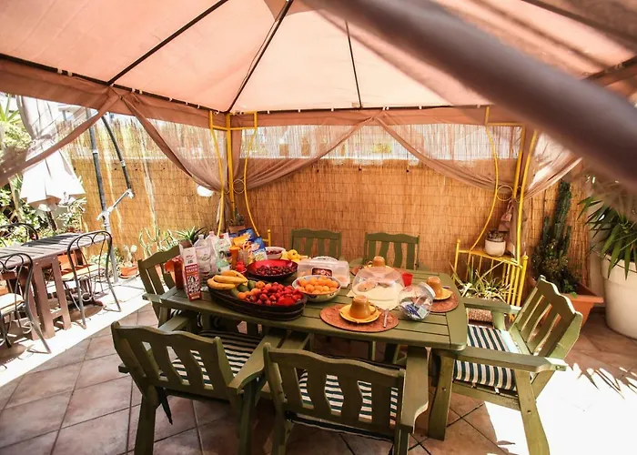 Bed & Breakfast Sottosopra Gallipoli