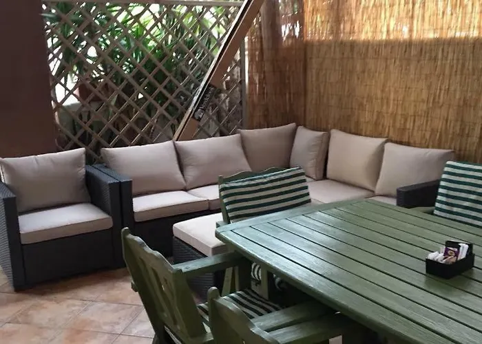 Bed & Breakfast Sottosopra