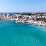 Bed & Breakfast Sottosopra Gallipoli