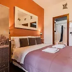 Sottosopra Bed & Breakfast Gallipoli