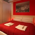 Bed & Breakfast Sottosopra