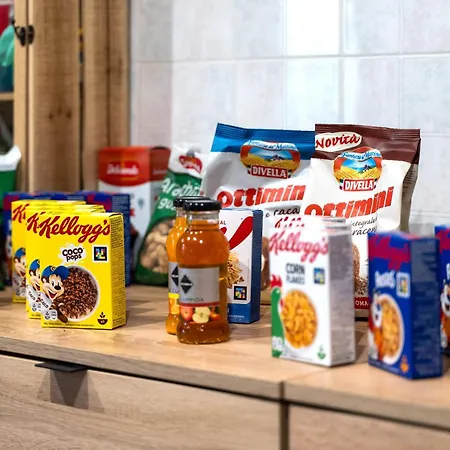 Sottosopra 3* Галлиполи