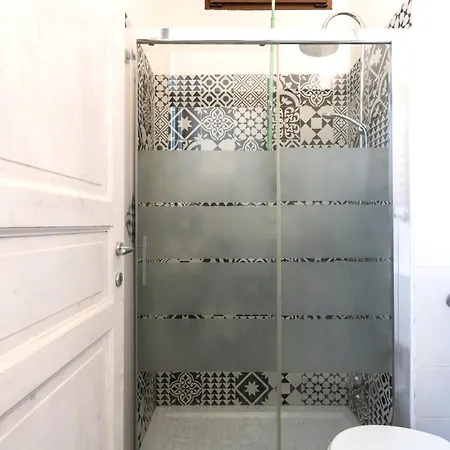 Sottosopra לינה וארוחת בוקר גאליפולי