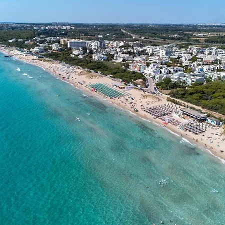 Sottosopra 3* גאליפולי