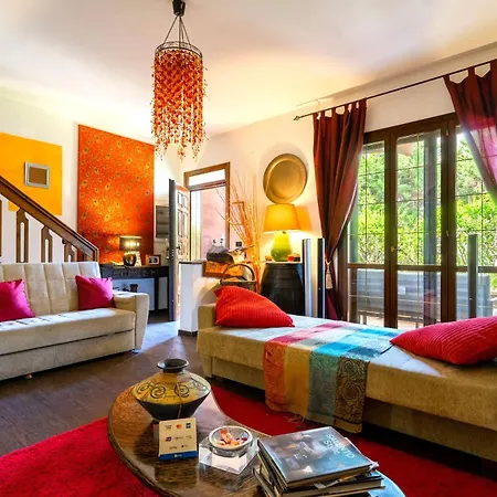 Sottosopra Bed & Breakfast