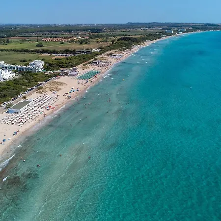 Sottosopra 3* גאליפולי