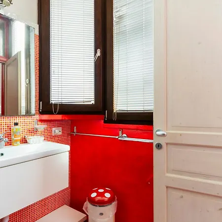 Bed & Breakfast Sottosopra Gallipoli