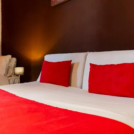 Sottosopra Bed & Breakfast Gallipoli