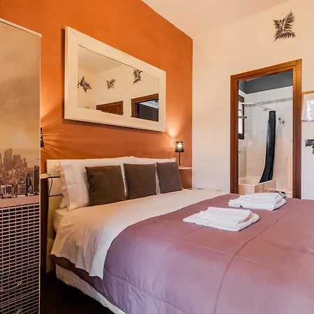 Sottosopra Bed & Breakfast Gallipoli