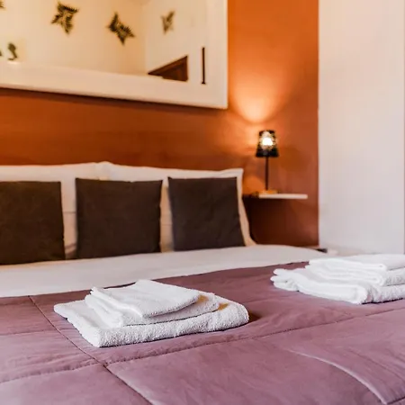 Sottosopra Bed and Breakfast 3*