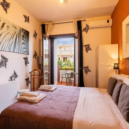 Bed & Breakfast Sottosopra Gallipoli