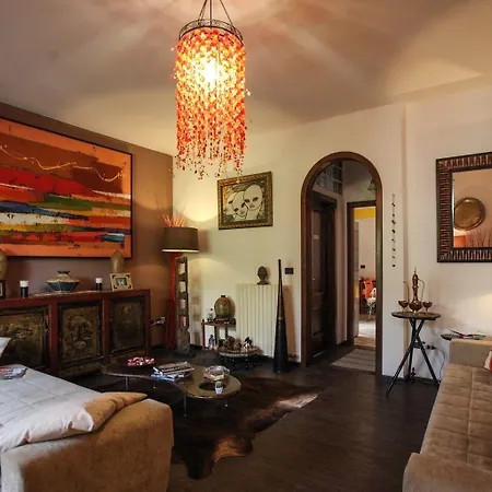 Sottosopra Bed & Breakfast Gallipoli