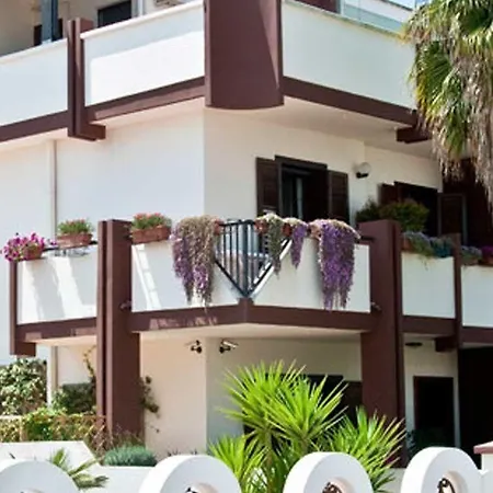 Bed & Breakfast Sottosopra