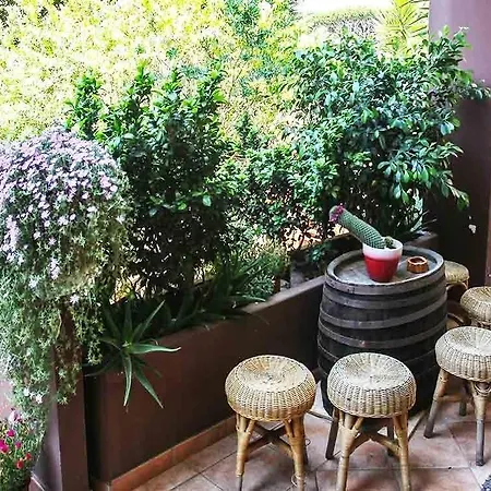 Couette-café Sottosopra