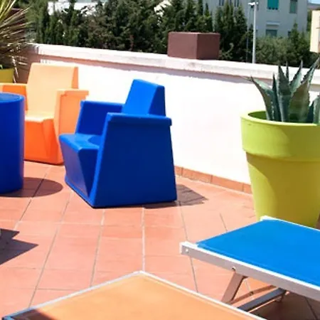 Bed & Breakfast Sottosopra Gallipoli