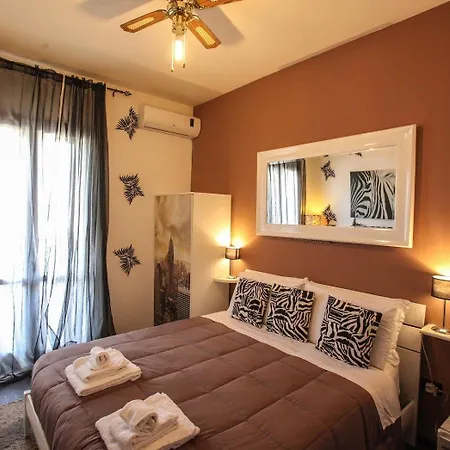 Sottosopra 3* גאליפולי