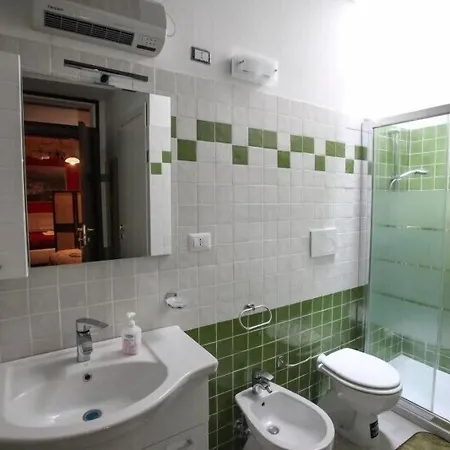 Sottosopra 3* גאליפולי